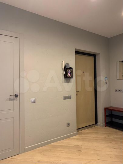 4-к. квартира, 99,4 м², 11/11 эт.