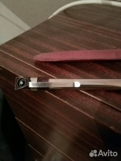 Ручка манометр