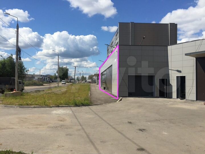 Сдам торговое помещение, 6712 м²