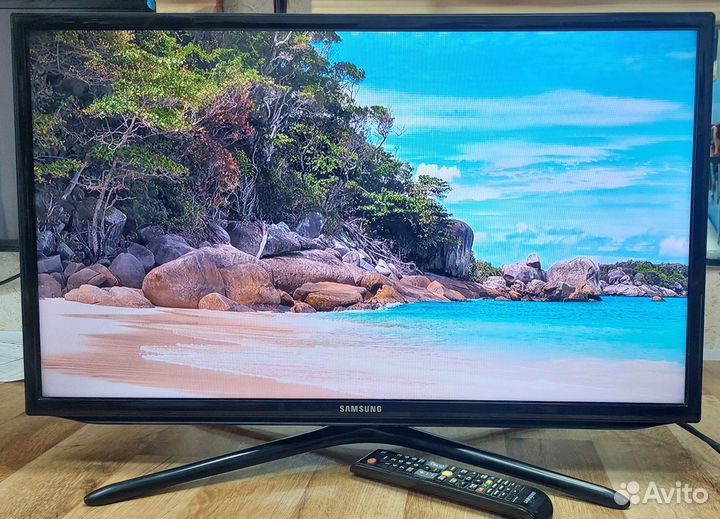 Телевизор бу