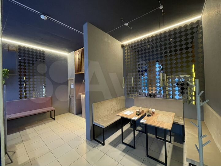 Помещение свободного назначения, 50.2 м²