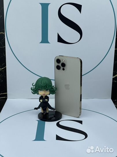 iPhone 12 Pro, 256 ГБ