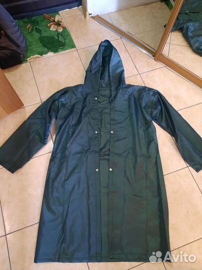 Дождевики опт розница