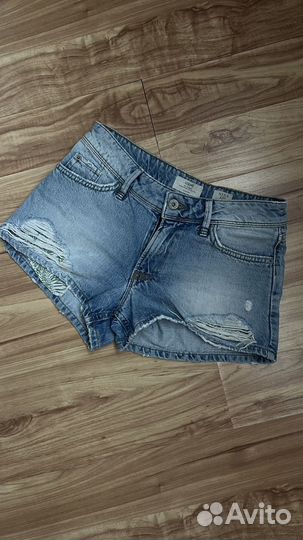 Вещи пакетом на девочку