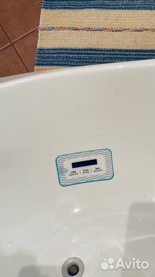 Ванночка для купания