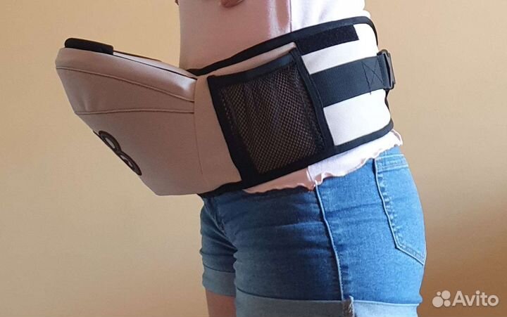 Хипсит с рождения (Корея)