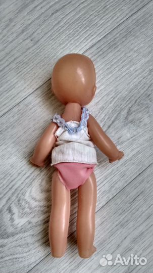 Пупсы, Куклы СССР + запчасти