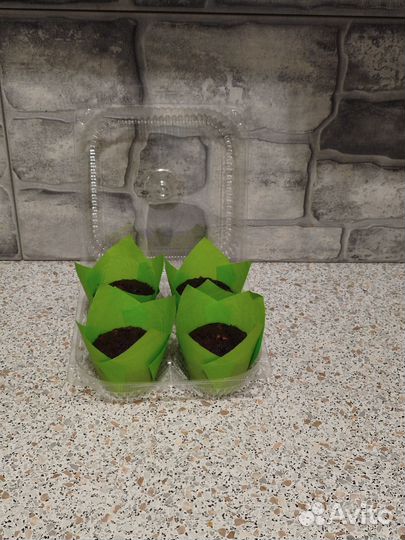 Кондитерские изделия ручной работы