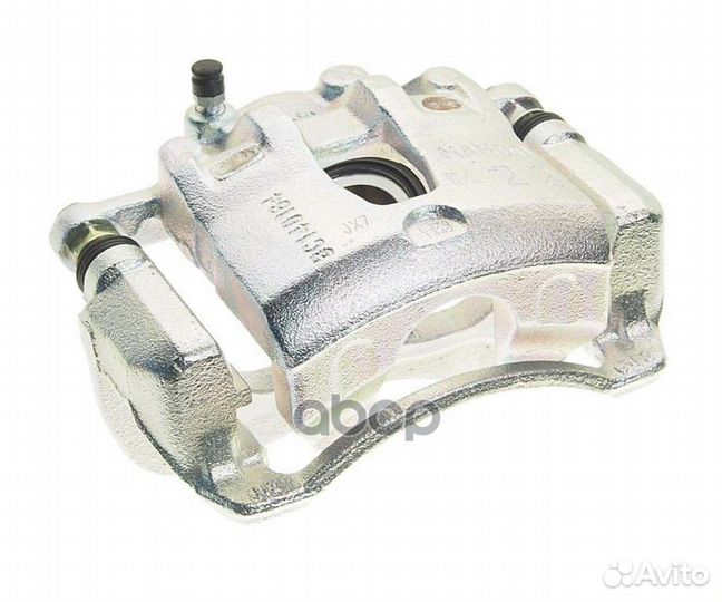 Тормозной суппорт hyundai EX581901RA00