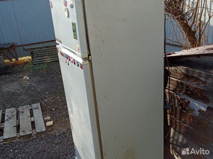 Холодильник Атлант кшд-256