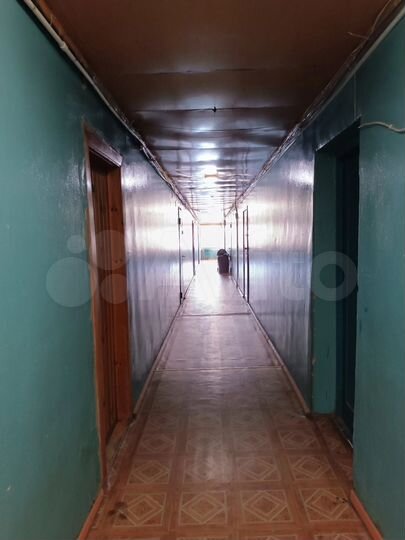 Комната 22,8 м² в 1-к., 3/3 эт.