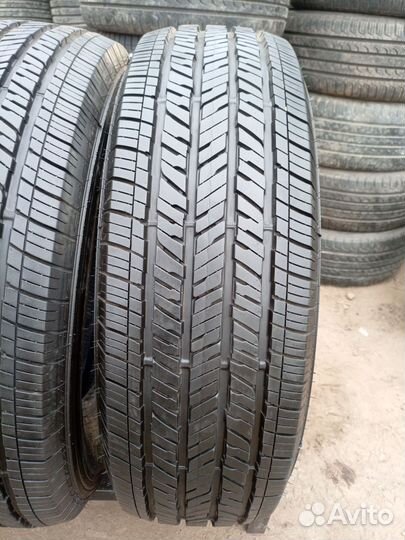 Bridgestone Dueler H/T 255/70 R18 113T