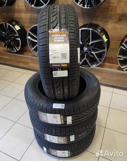 Formula Energy 195/55 R15 86V