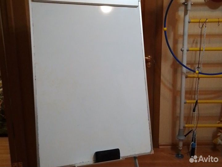 Маркерная доска, Флип чарт 70/100