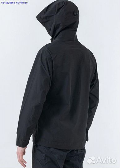 Ветровка Arcteryx Beta LT Gore Tex