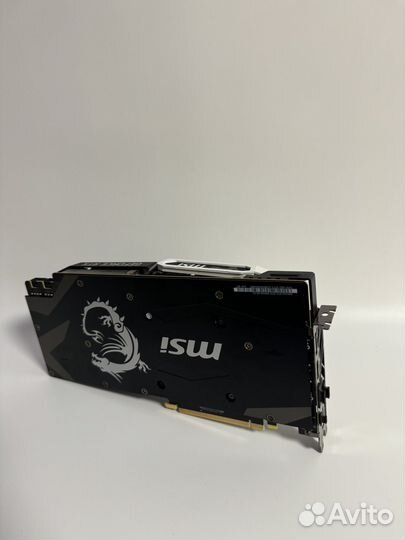 Видеокарта Rtx 2070