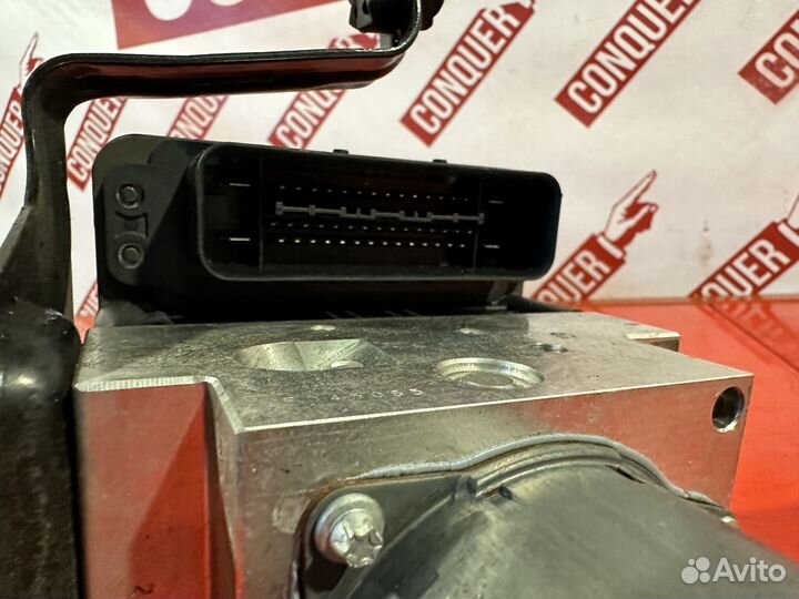 Блок ABS DSC BMW X5 E70 бмв Х5 Е70 Е71