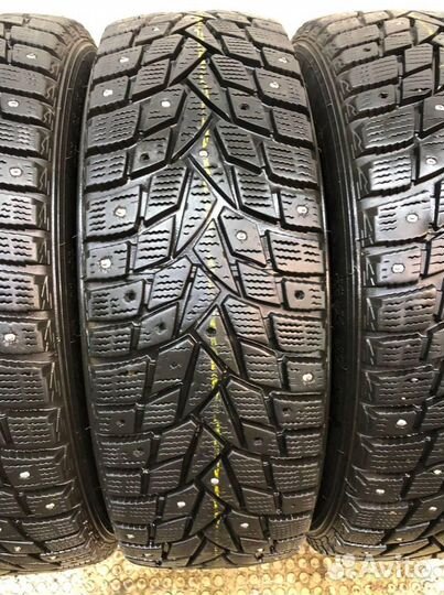 Dunlop SP Winter Ice 02 185/65 R15 101V