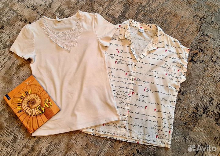 Одежда для школы девочке 158 12 лет