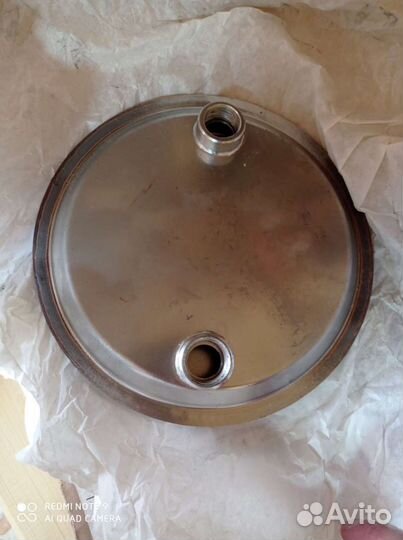 Тепло обменик