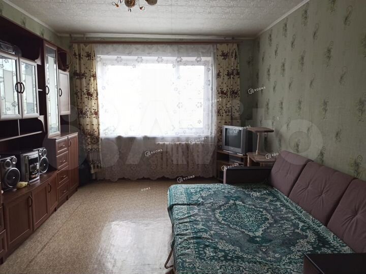 3-к. квартира, 64,6 м², 4/9 эт.