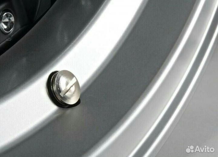 Скрытые ниппеля