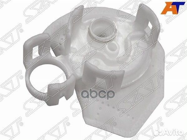 Фильтр топливный грубой очистки (сетка) mazda 3