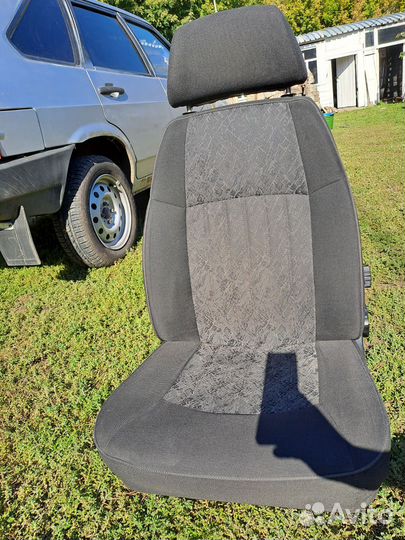 Водительское сиденье Газель,Волга