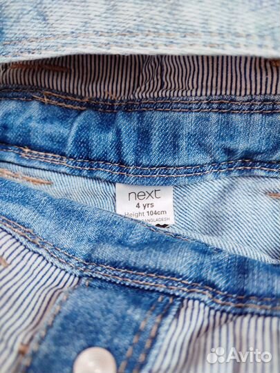 Вельветовые брюки, юбка, джинсовый комбинезон