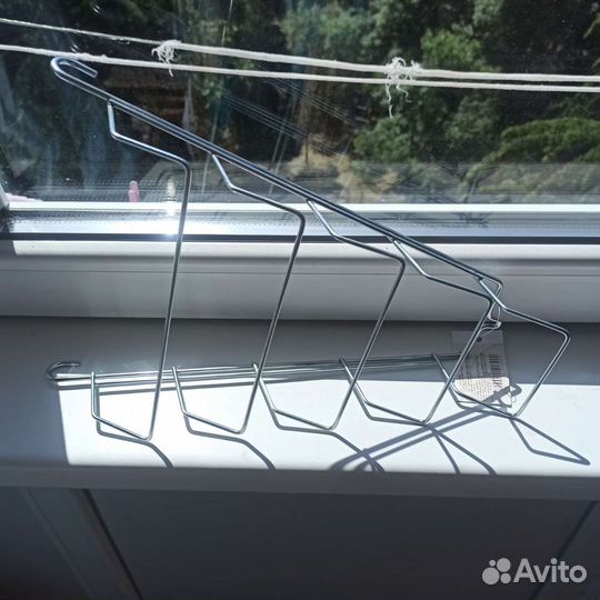 Подвеска для крышек