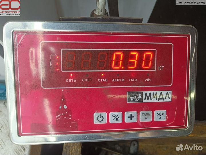 Поводок для Nissan Micra K13