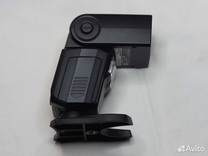 Вспышка Olympus FL-600R