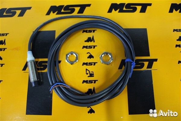 Запчасти на мст