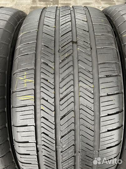 Goodyear Eagle LS 2 255/40 R19