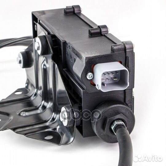 Электродвигатель BMW X5(E70) тормозного суппорта