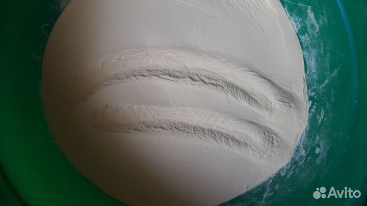 Сосновая пыльца