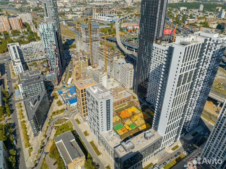 Подбор Девелоперских Инвест-проектов в Мск и Обл