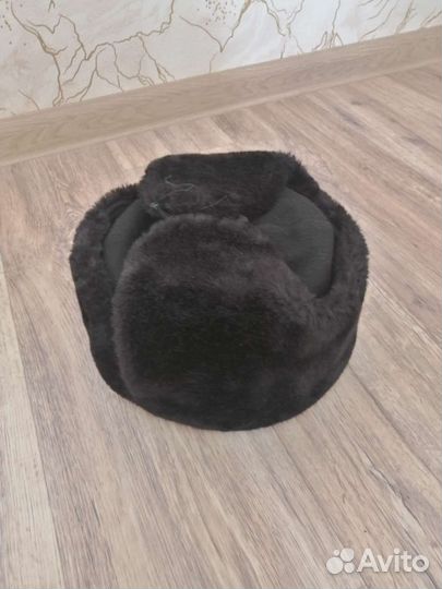 Шапка мужская