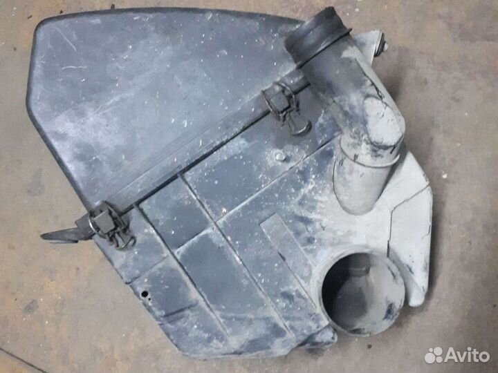 Корпус воздушного фильтра ауди 100с4 audi 100c4