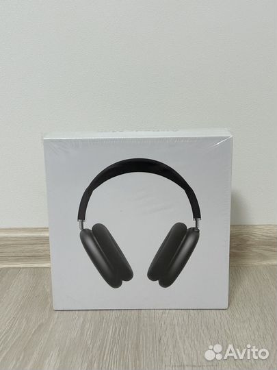 Беспроводные наушники Apple airpods max