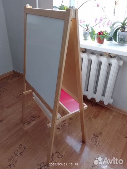 Мольберт для рисования