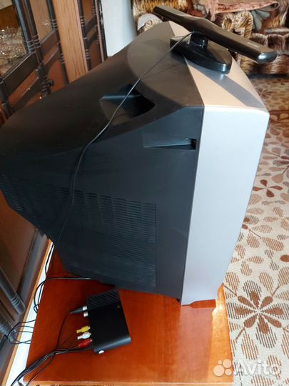 Телевизор бу