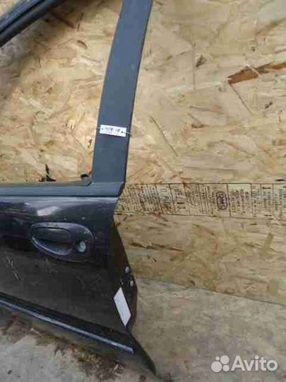 Дверь боковая Chrysler 300M (1998-2004)