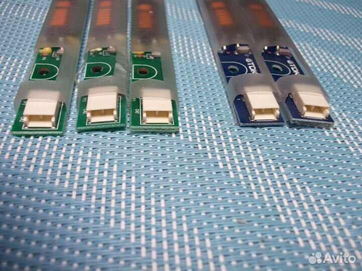 Инверторы PK070007E00 PK070007U10