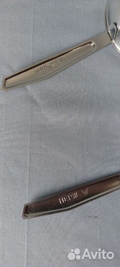 Кокотницы для жульена СССР