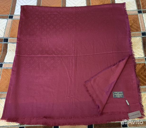 Палантин (платок) женский новый