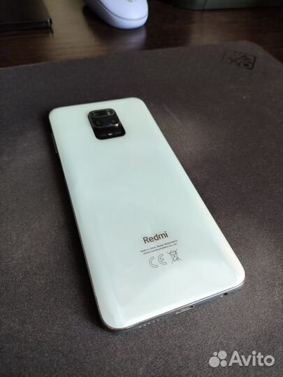 Xiaomi Redmi Note 9S, 4/64 ГБ