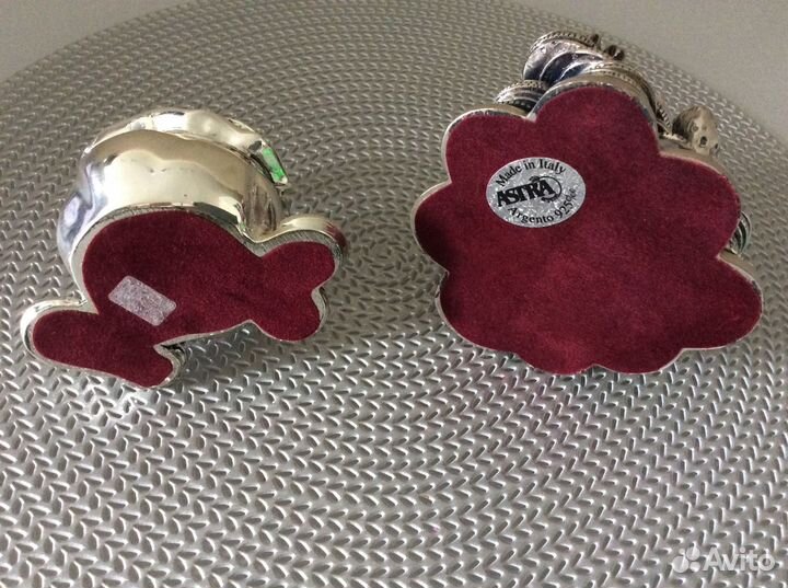 Трехлапая жаба,денежная мышь,Италия