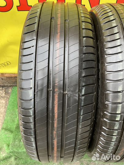 Michelin Primacy 3 215/60 R17 96V