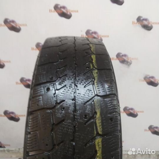 Cordiant Business CW 2 195/70 R15